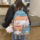 Collide Bag Versatile Backpack for Women and Teens
