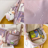 Collide Bag Versatile Backpack for Women and Teens