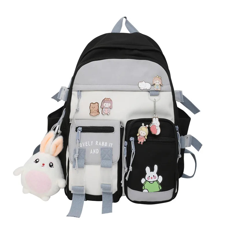 Collide Bag Versatile Backpack for Women and Teens