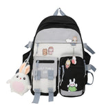 Collide Bag Versatile Backpack for Women and Teens