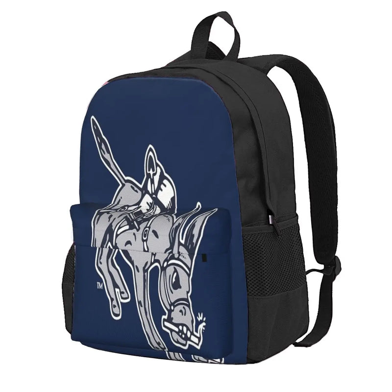 Colorado Mines-Orediggers Backpacks Men Women Kids Backpack