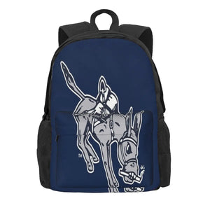 Colorado Mines-Orediggers Backpacks Men Women Kids Backpack