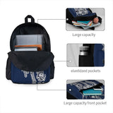 Colorado Mines-Orediggers Backpacks Men Women Kids Backpack