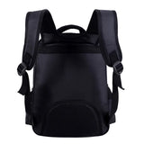 Colorful Led Light Car Girl Baby Children Nursery Kindergarten School Bag