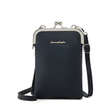 Colorful Small Cellphone Bag Female Shoulder Bags