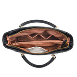 PU Leather Large Totes Shoulder Bag for Autumn and Winter