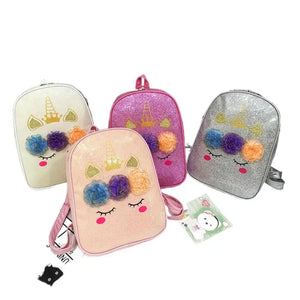 Kids Ballet Dance Shoes Garments Bag Girls Backpack