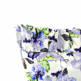 Waterproof Mini Zipper Pocket for O Bag - Classic Twill Cloth