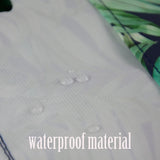 Waterproof Mini Zipper Pocket for O Bag - Classic Twill Cloth