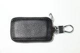 Cow Leather Key box Large Capacity key holder High Men Car key organizer