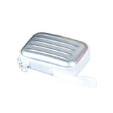 Iron Collection Box for Square Zipper Zero Wallet