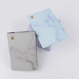 Crocodile Pattern Airplane Passport Cover Letter Women Men Travel