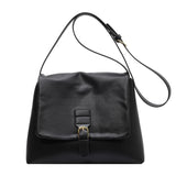 Small Leather Crossbody Bag for Women Spring Trends