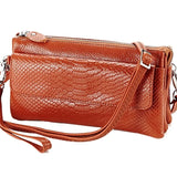 Women's Crossbody Bag Messenger Handbag Phone Purse