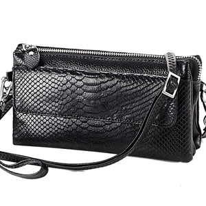 Women's Crossbody Bag Messenger Handbag Phone Purse