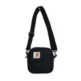 Men Oxford Crossbody Bag Hip-hop High Street Unisex Style