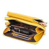 Crossbody Cell Phone Shoulder Bag for Women Wallet