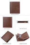 Name Corner Monogram Initial Mens Personaliza...