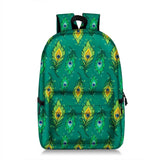 Backpack School Children School Bags for Girls Boys Travel Bag Kids Book Bag