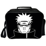 Japan Anime Student lunch Pack Cartoon Student Picnic Box Boys Girls Food Box