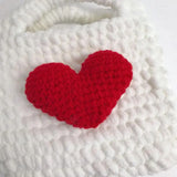 Handwoven Shoulder Bag Sling Bags For Women DIY Material