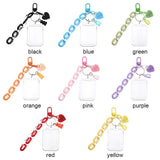 ID Photo Protect Case Keychain for Airpods Pro