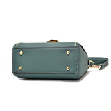 Ladies Small PU Handbag Hot Small Square Bag