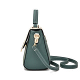 Ladies Small PU Handbag Hot Small Square Bag