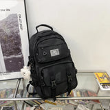 Women Backpack Casual Travel Bag for Teenage Girls Boys Laptop Book
