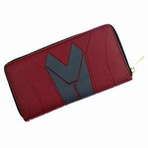 Women Wallet Long Purse for Lady Phone Purse