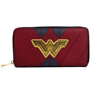 Women Wallet Long Purse for Lady Phone Purse