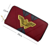 Women Wallet Long Purse for Lady Phone Purse