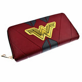 Women Wallet Long Purse for Lady Phone Purse