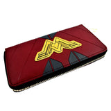 Women Wallet Long Purse for Lady Phone Purse