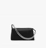 Leather Shoulder Crossbody Bag Chain Handbags PU Messenger Bags