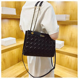 High Lady Handbag Women Shoulder Bag