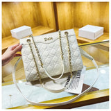 High Lady Handbag Women Shoulder Bag