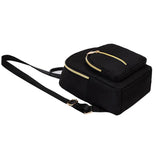 Soft Touch Mini Women Backpack Ladies Shoulder Bag