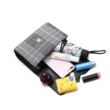 Shoulder Bag PU Leather Crossbody Messenger Bag Women