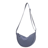 Nylon Shoulder Bags Soft Femininas Hobos Bag
