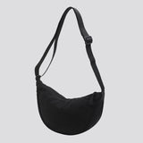 Nylon Shoulder Bags Soft Femininas Hobos Bag
