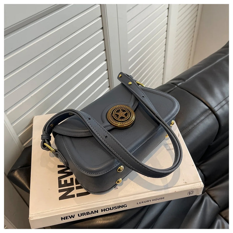 Hot Lady Purse Women Handbags Shoulder Bags