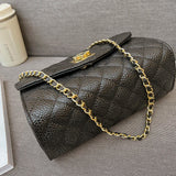 Women's Chain Crossbody Shoulder Bag Messenger Handbag