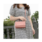 Mini Crossbody Shoulder Bag Purse Women Handbag