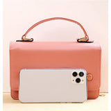 Mini Crossbody Shoulder Bag Purse Women Handbag