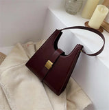 Women Handbags Leather Shoulder Bags Larger Capacity Crossbody Messenger Bags