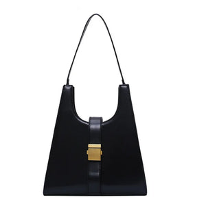 Women Handbags Leather Shoulder Bags Larger Capacity Crossbody Messenger Bags