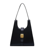 Women Handbags Leather Shoulder Bags Larger Capacity Crossbody Messenger Bags