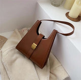 Women Handbags Leather Shoulder Bags Larger Capacity Crossbody Messenger Bags