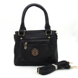 Vintage Shoulder Bags High PU Leather Women Messenger Bags Tote For Gift